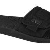 Man Scrapy | Herenslippers Br Sport Rubberen Zool Microfabric Scarpy