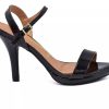 Sandalen Scrapy | Sandalia Mujer Vizzano W/Pulsera Charol Scarpy-Platform