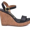 Sandalen Scrapy | Vizzano Mujer Taco Chino Eco Cuero Confort Scarpy Sandalen