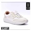 Sneakers Scrapy | Moleca Sneakerschoenen Met Comfortabele Scarpy Binnenzool