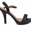 Sandalen Scrapy | Sandalia Mujer Vizzano W/Pulsera Platform Eco-Leer Scarpy