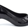 Stilleto'S En Platforms Scrapy | Stiletto'S Voor Dames Beira Rio Lakleer Naaldhak 6,5 Cm Scarpy