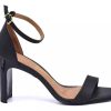 Stilleto'S En Platforms Scrapy | Vizzano Eco-Leren Damessandalen Met Hak Van 8,5 Cm Scarpy