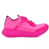 Sneakers Scrapy | Neonroze Actvitta Damessneaker Met Platform Van Scarpy