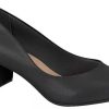 Stilleto'S En Platforms Scrapy | Damesstiletto'S Beira Rio Vierkante Hak 5 Cm Eco-Leer Scarpy