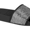 Sandalen Scrapy | Damesschoen Ojota Moleca Eco-Leer Met Glitter Van Scarpy