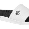 Man Scrapy | Herenslippers Br Sport Bicolor Rubberen Zool Scarpy